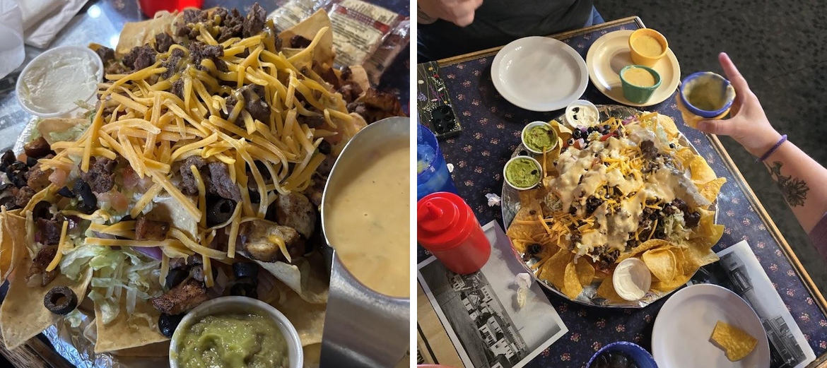 Broncho Grill House & Bar