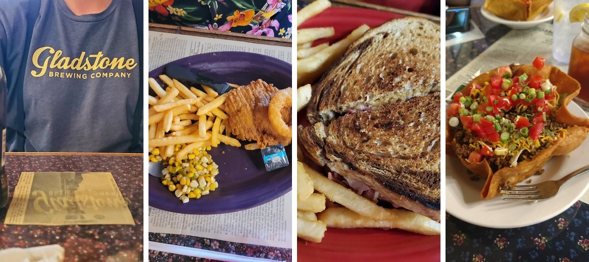Broncho Grill House & Bar