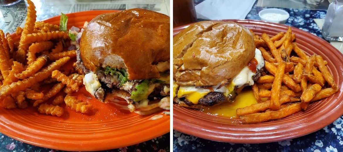 Broncho Grill House & Bar