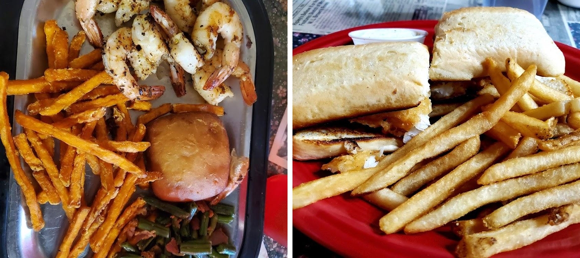 Broncho Grill House & Bar