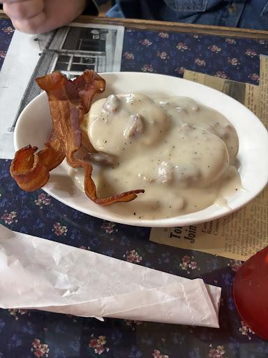Broncho Grill House & Bar