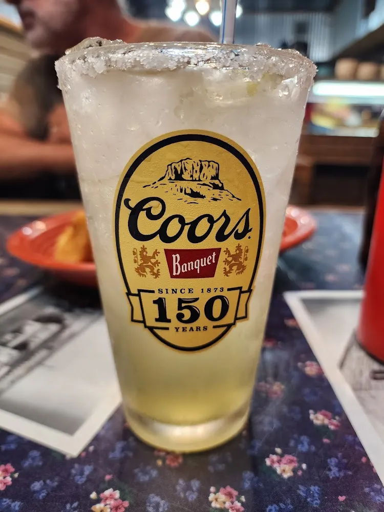 Margarita