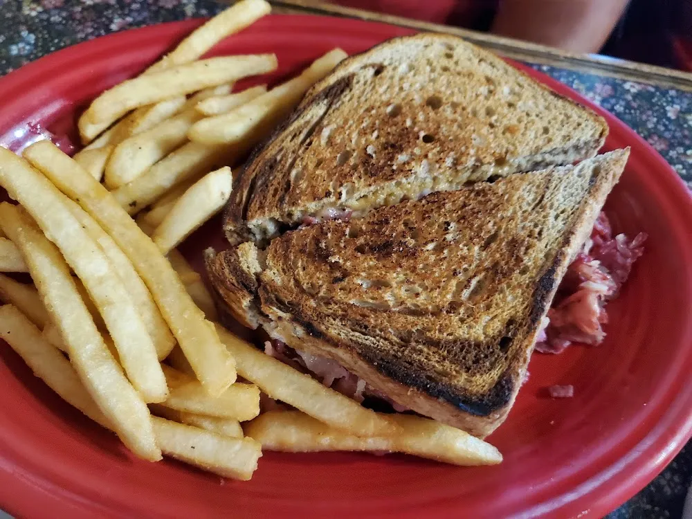 Reuben